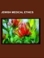 Jewish medical ethics