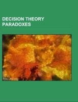 Decision theory paradoxes