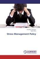 Stress Management Policy