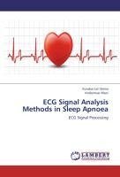 ECG Signal Analysis Methods in Sleep Apnoea