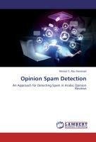 Opinion Spam Detection