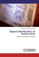 Deposit Mobilisation of Andhra Bank