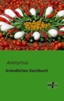 Gründliches Kochbuch