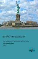 Eine Deputationsreise von Russland nach Amerika vor vierundzwanzig Jahren