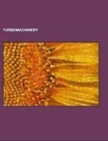 Turbomachinery