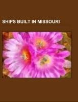 Ships built in Missouri