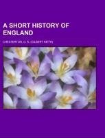 A Short History of England