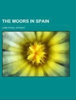 The Moors in Spain