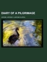 Diary of a Pilgrimage