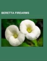 Beretta firearms