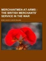 Merchantmen-at-arms