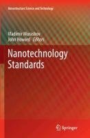 Nanotechnology Standards