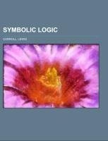 Symbolic Logic