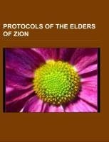 Protocols of the Elders of Zion