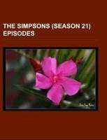 The Simpsons (season 21) episodes