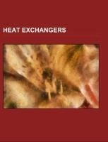 Heat exchangers