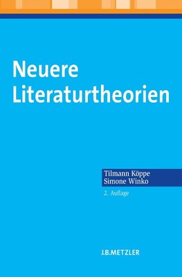 Neuere Literaturtheorien