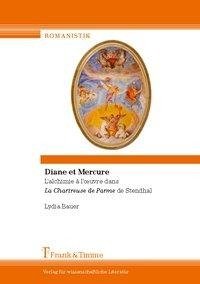 Diane et Mercure