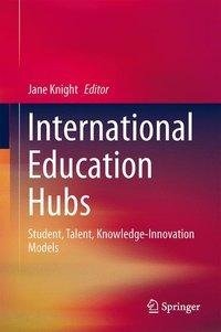 International Education Hubs