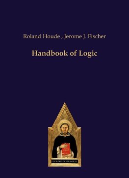 Handbook of Logic