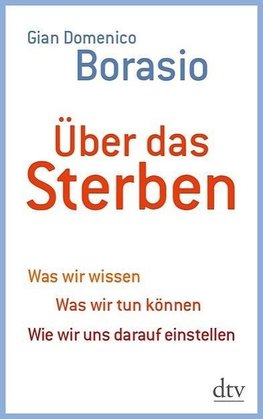 Über das Sterben