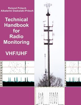 Technical Handbook for Radio Monitoring VHF/UHF