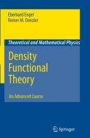 Density Functional Theory