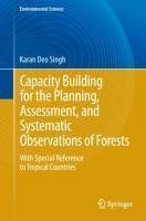 Capacity Building for the Planning, Assessment and Systematic Observations of Forests