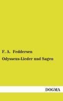 Odysseus-Lieder und Sagen