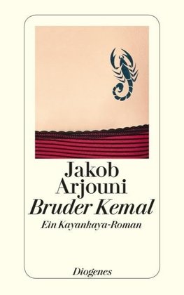 Bruder Kemal