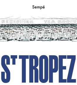 St. Tropez