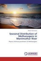 Seasonal Distribution of Methanogens in Manimuthar River