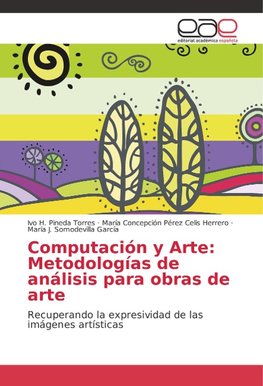 Computación y Arte: Metodologías de análisis para obras de arte