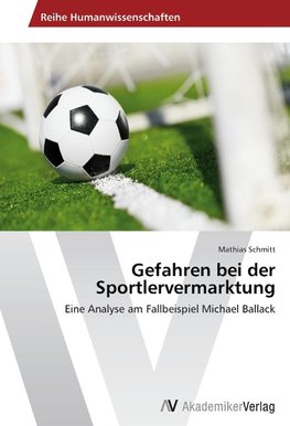 Gefahren bei der Sportlervermarktung