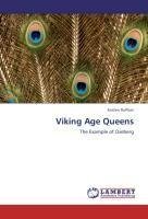 Viking Age Queens