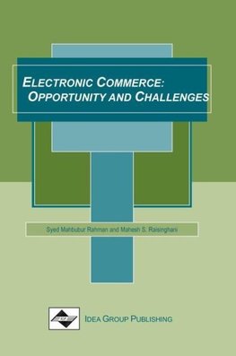 Electronic Commerce