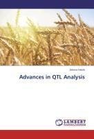 Advances in QTL Analysis