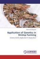 Application of Genetics in Shrimp Farming