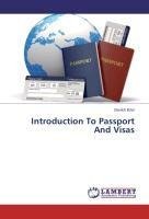 Introduction To Passport And Visas