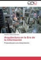 Arquitectura en la Era de la Información