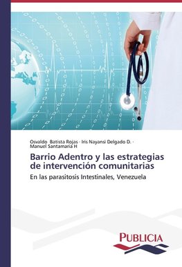 Barrio Adentro y las estrategias de intervención comunitarias