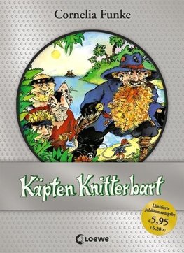 Käpten Knitterbart