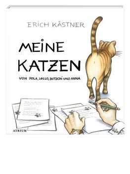 Meine Katzen