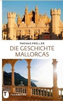 Die Geschichte Mallorcas