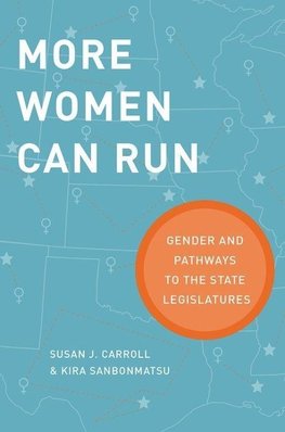 Carroll, S: More Women Can Run