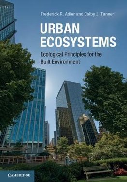 Adler, F: Urban Ecosystems