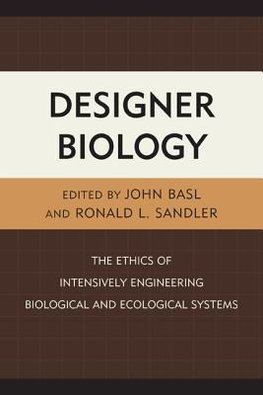 Designer Biology