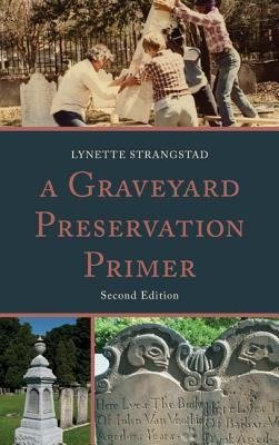 GRAVEYARD PRESERVATION PRIMER PB