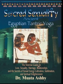 Sacred Sexuality