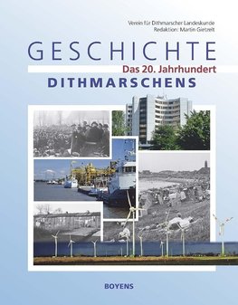 Geschichte Dithmarschens